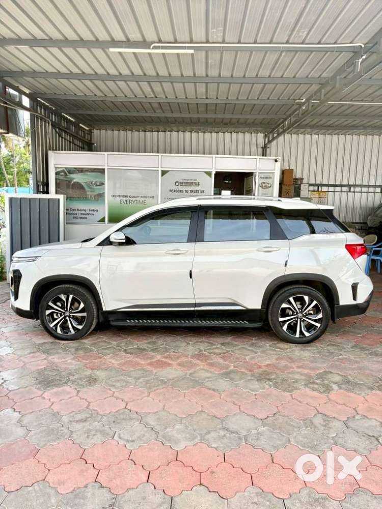 Mg Hector Sharp Pro 2.0 Turbo Diesel Mt, 2025, Diesel