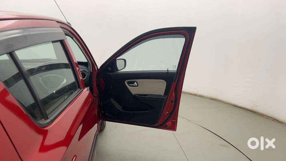 Maruti Suzuki Alto 800 Vxi, 2021, Petrol