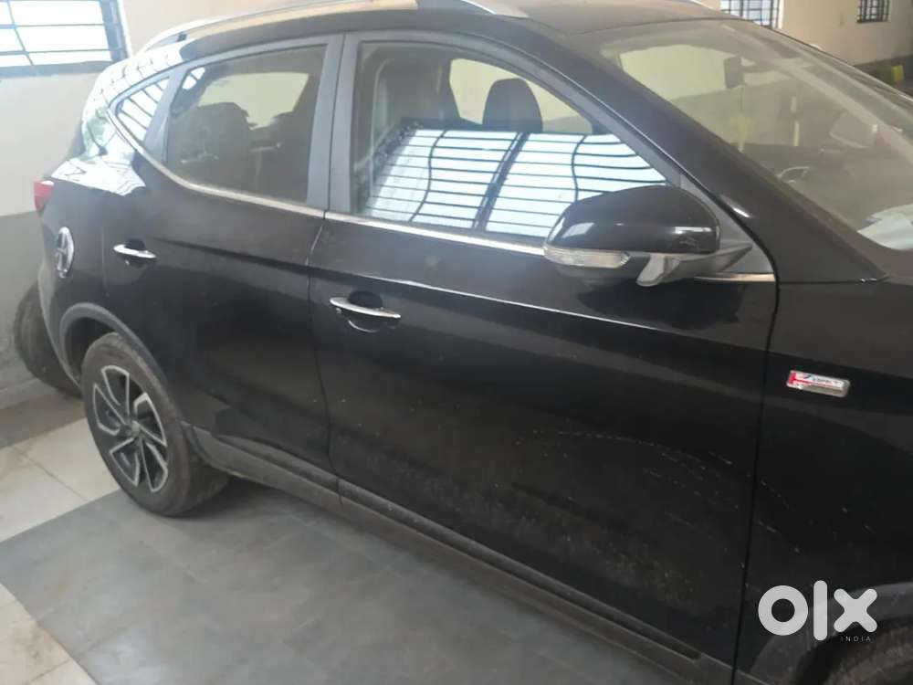 Mg Astor 2021 Petrol Well Maintained 4 Tyre Replaced Recently
