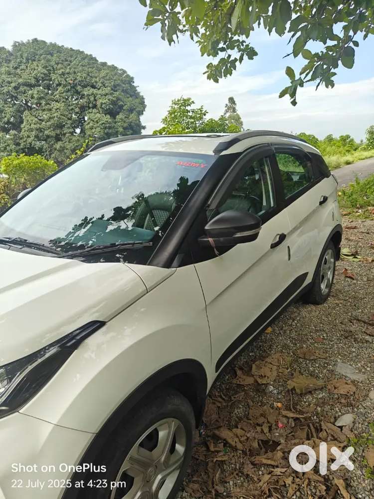 Tata Nexon 2022 Drive Now