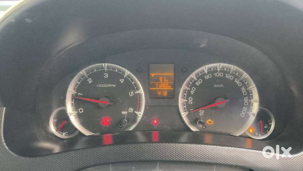 Maruti Suzuki Swift 2011-2014 Vdi, 2014, Diesel