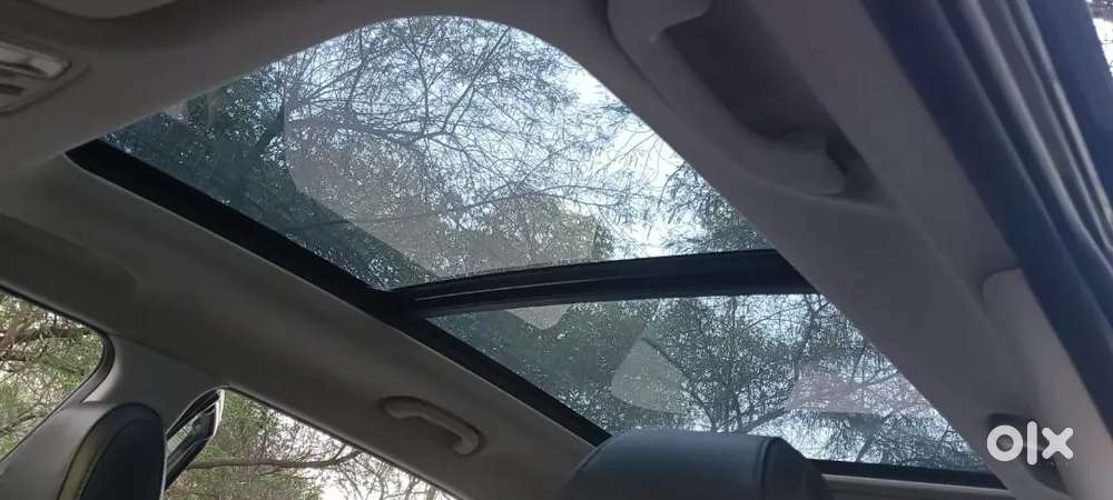 Hyundai Alcazar 2021 Diesel Well Maintained