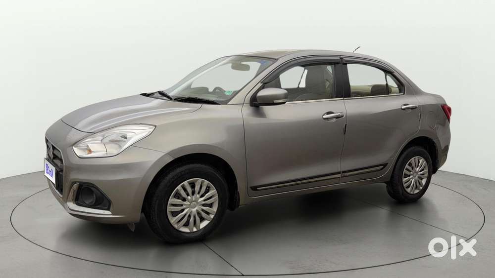 Maruti Suzuki Swift Dzire Amt Vxi, 2022, Petrol