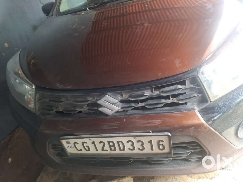 Maruti Suzuki Celerio 2021 1st Owner