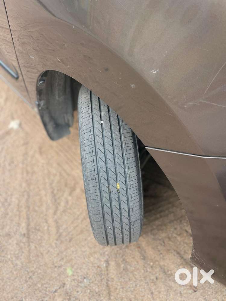 Maruti Suzuki Wagon R Vxi Amt1.2, 2017, Petrol