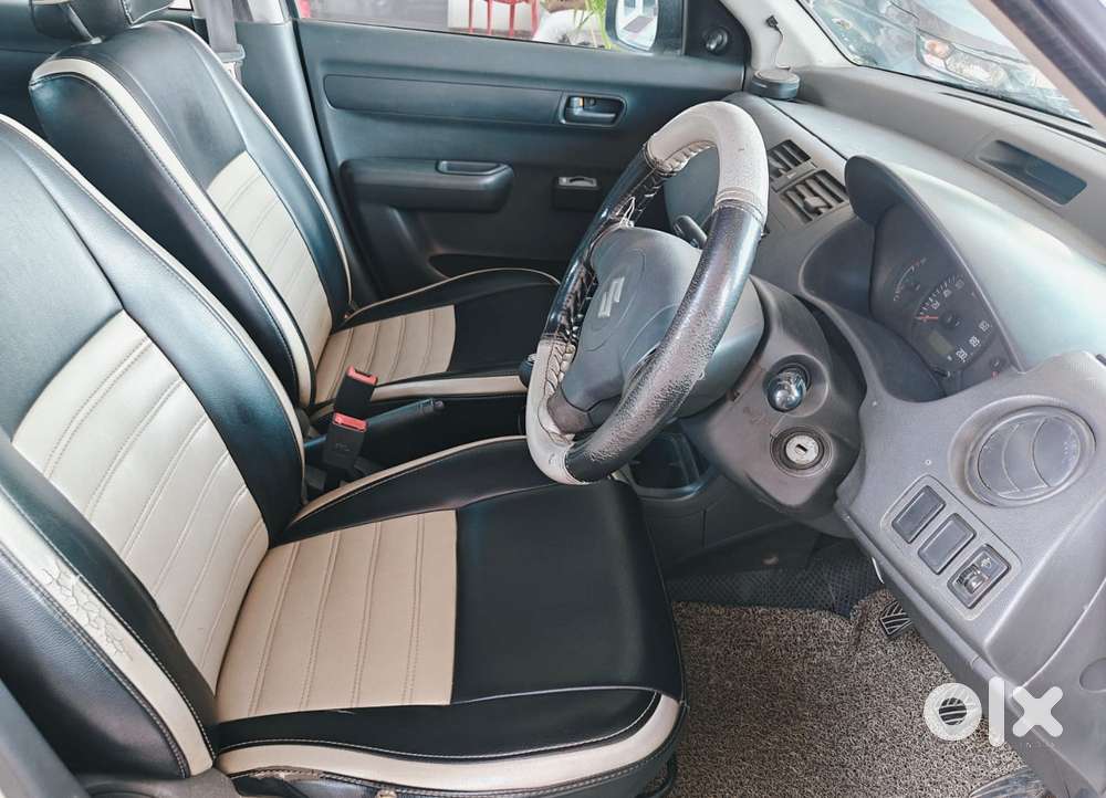 Maruti Suzuki Swift Dzire Vdi Bsiv, 2013, Diesel