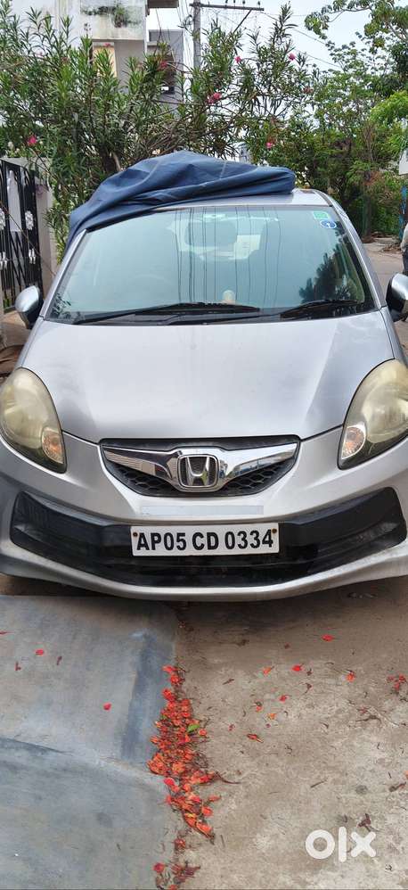 Honda Brio