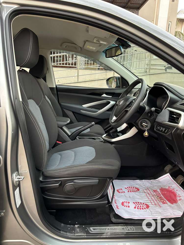 Mg Hector Super Mt, 2021, Petrol