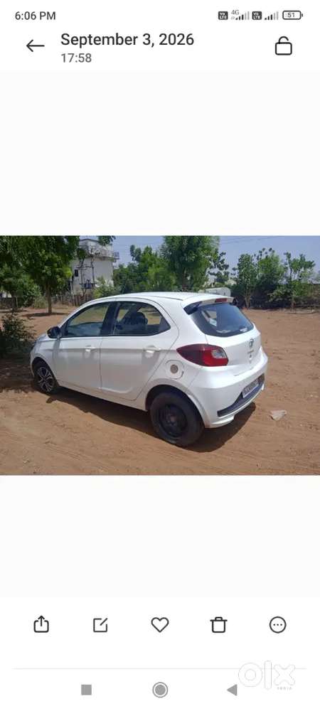 Tata Tiago Revotron 2023