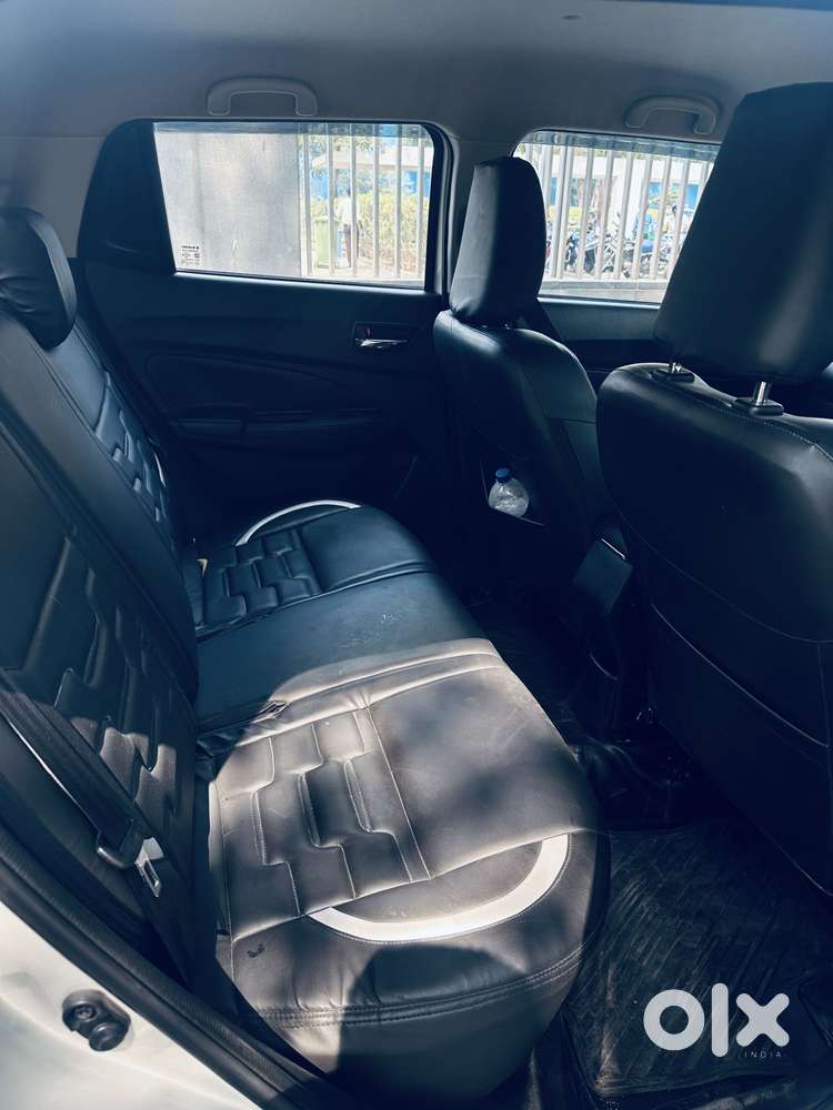 Maruti Suzuki Swift Vvt Zxi Plus, 2021, Petrol