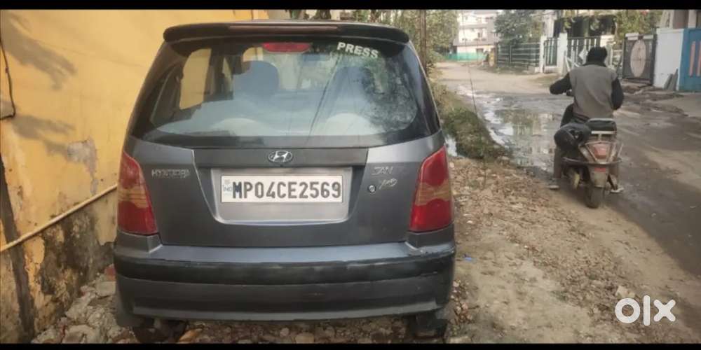 Petrol + Cng Only 70000 Km Runs