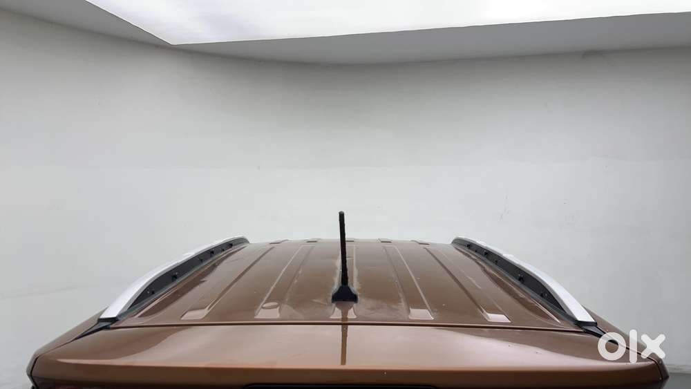 Ford Ecosport 2013-2015 1.5 Ti Vct Mt Titanium, 2018, Petrol