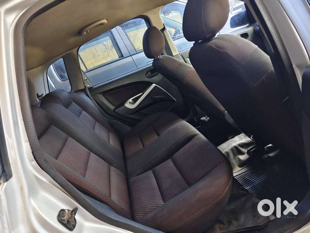 Ford Figo Diesel, 2012, Diesel