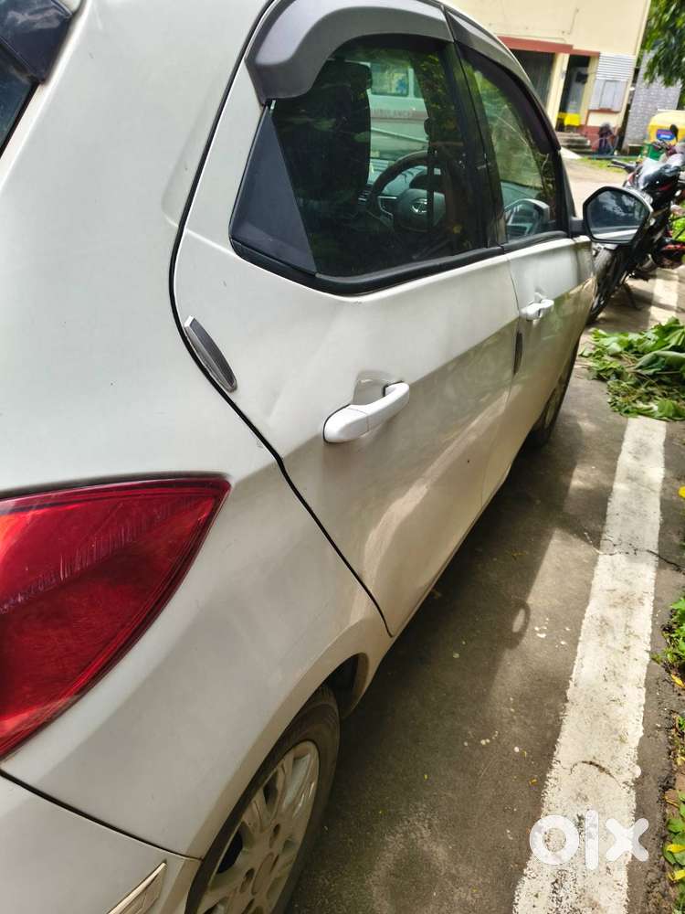 Tata Tiago 2017 Petrol 94500 Km Driven