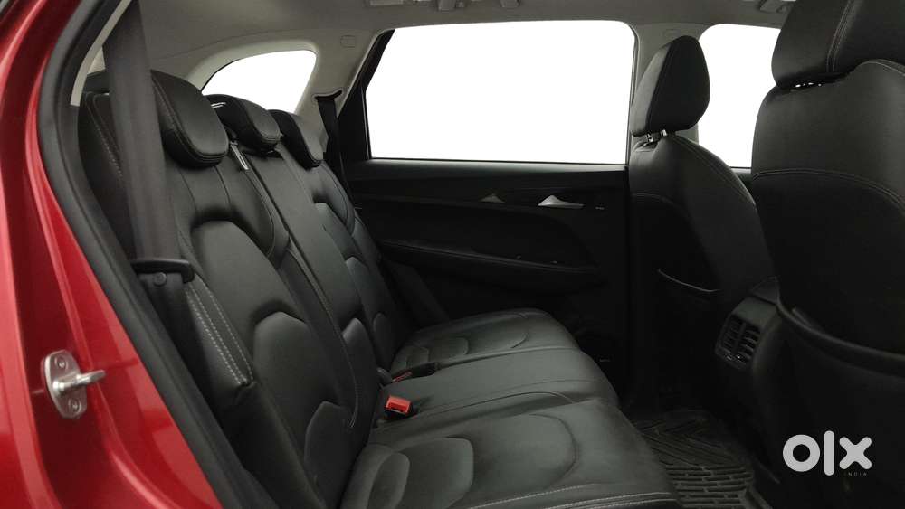Mg Hector Sharp Dct Petrol, 2019, Petrol
