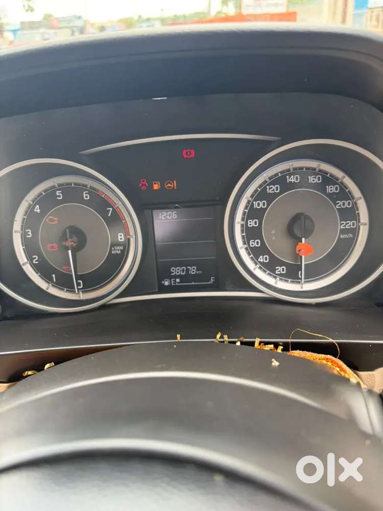 Excellent Condition [car Model & Year] – Single Owner, Low Km