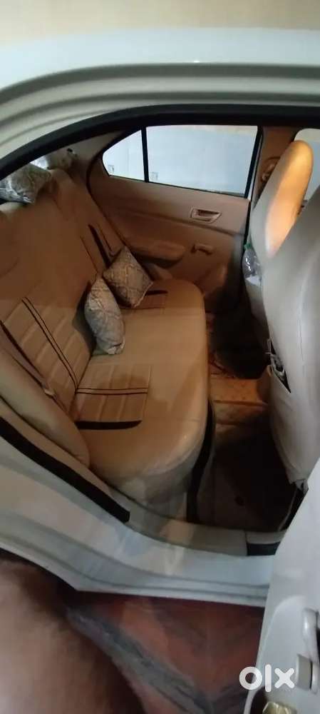 Maruti Suzuki Dzire 2021