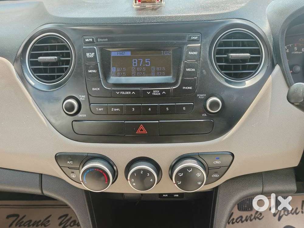 Hyundai Xcent [ ] 1.2 Crdi S (o), 2019, Diesel