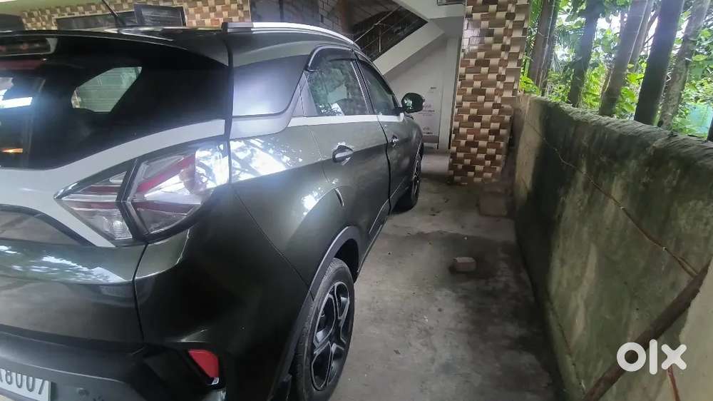 Tata Nexon 1.5 Revotorq 2021