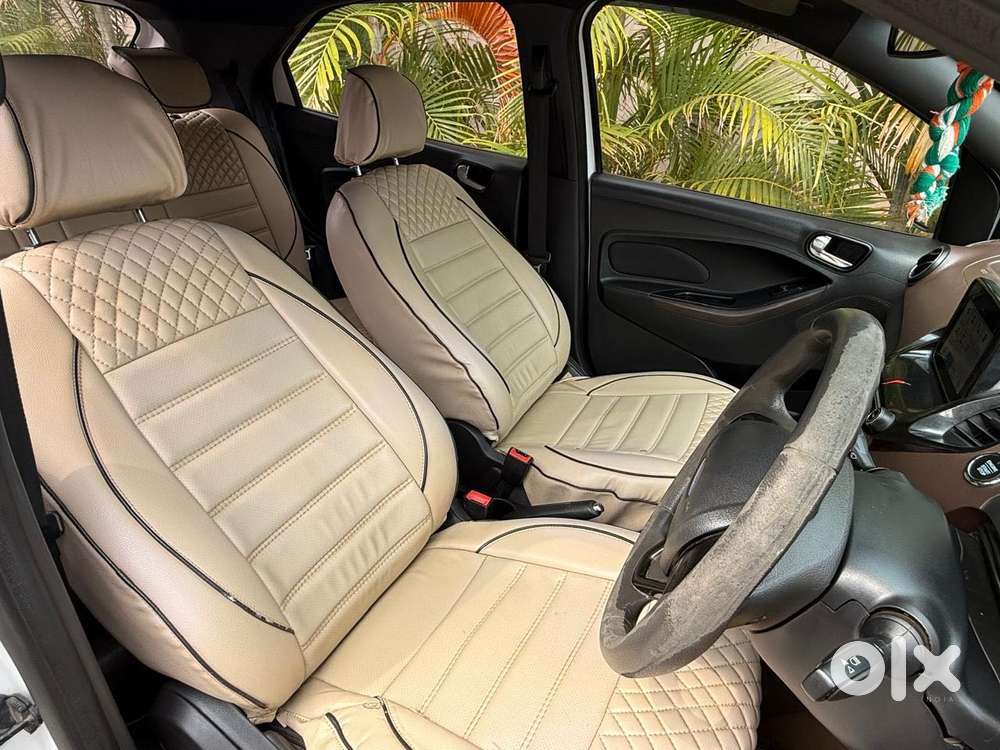 Ford Freestyle Titanium Diesel, 2019, Diesel
