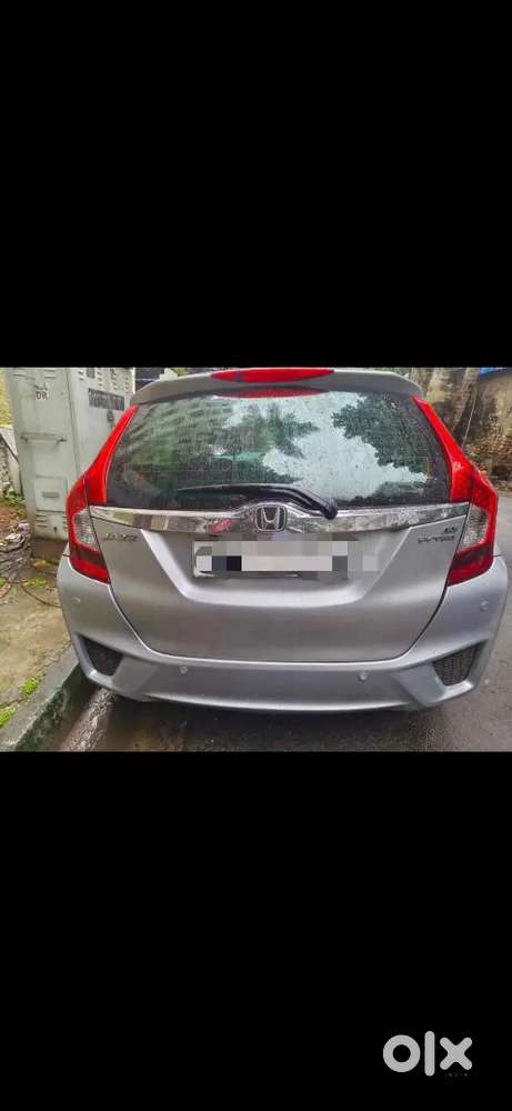 Honda Jazz 1.2 Vx 2019