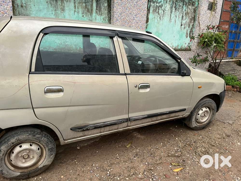 Maruti Suzuki Alto 2007