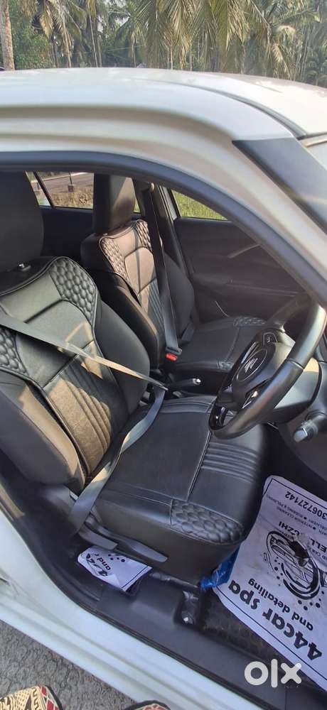 Maruti Suzuki Swift 1.3 Zxi, 2025, Petrol