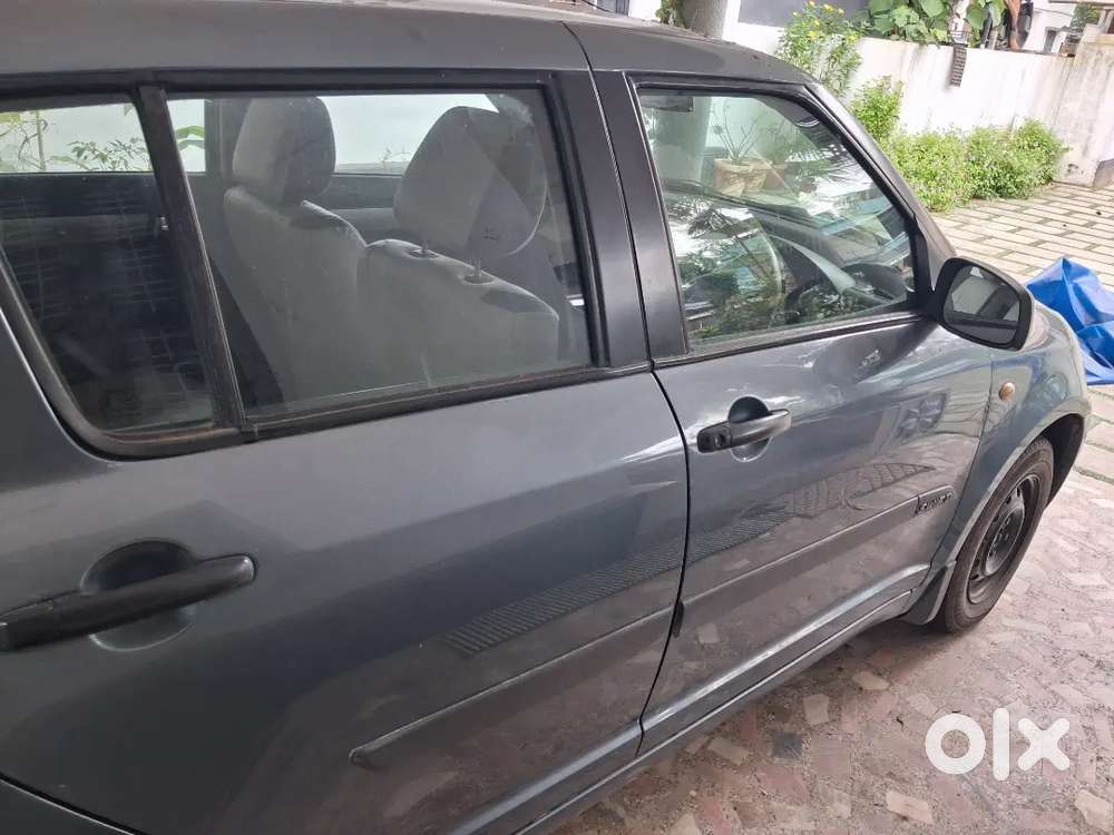Maruti Suzuki Swift 2010