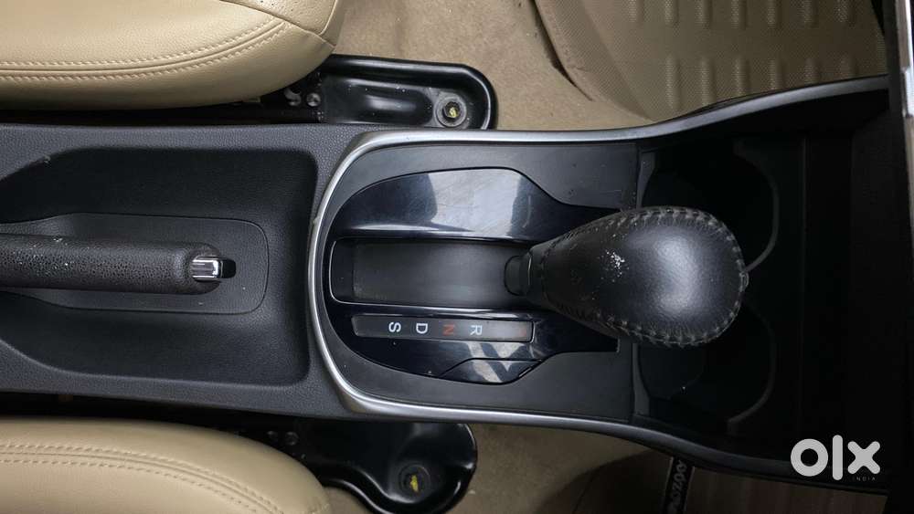 Honda City 2014-2015 I Vtec Cvt Vx, 2015, Petrol