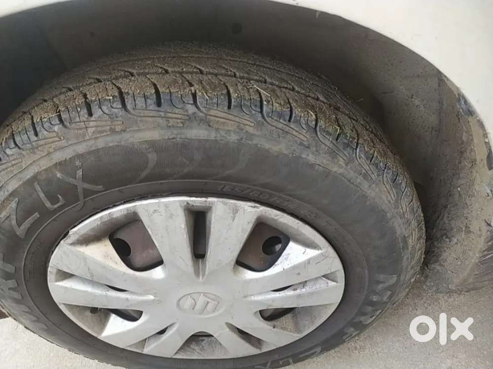 Maruti Suzuki Dzire 2014