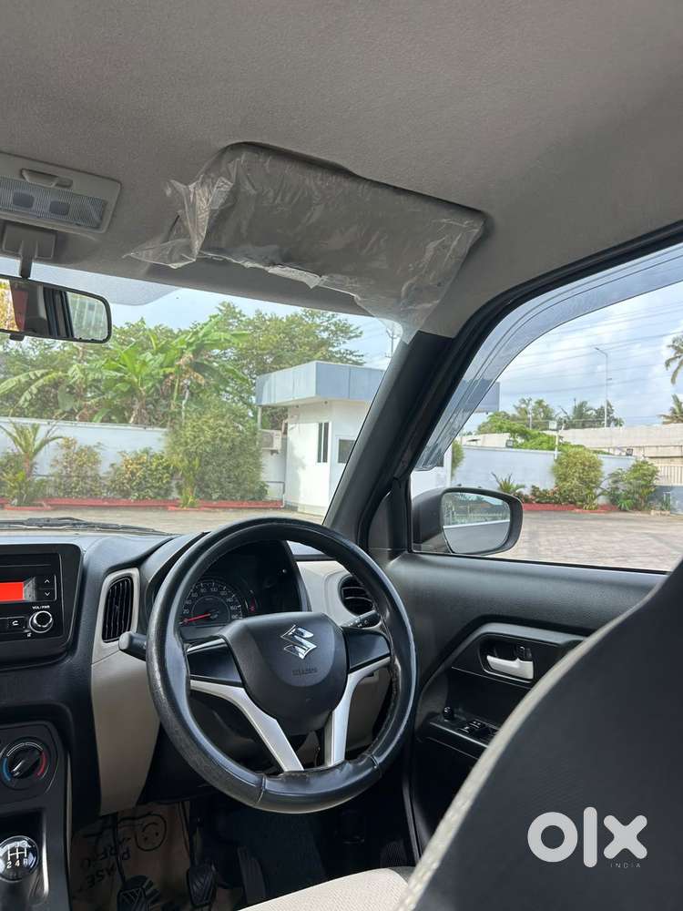 Maruti Suzuki Wagon R 1.0 Vxi, 2022, Petrol