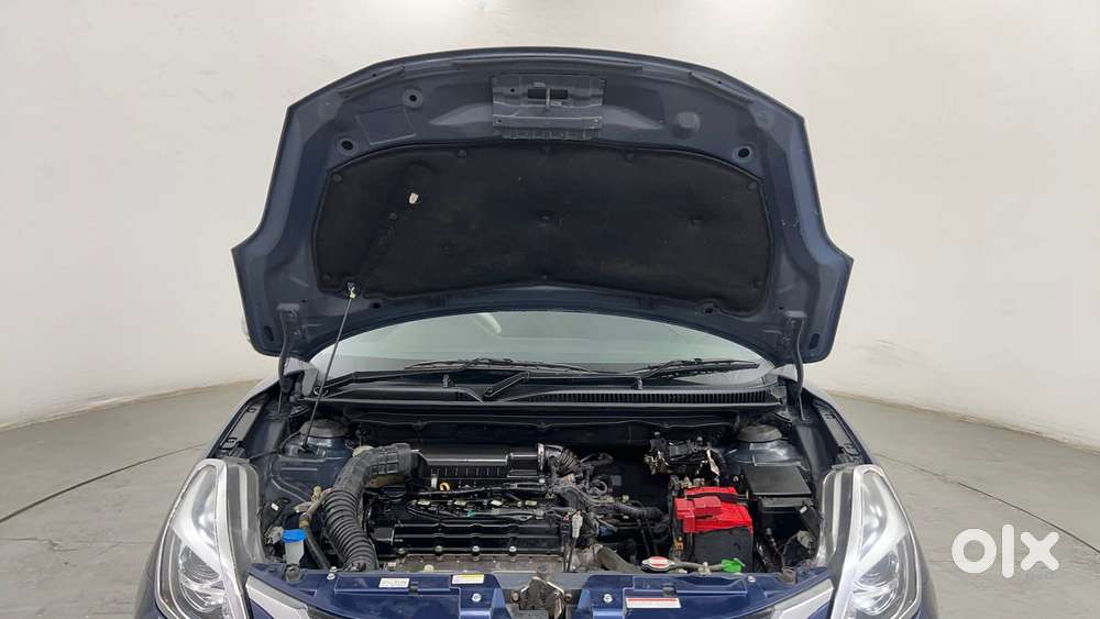 Maruti Suzuki Baleno Delta, 2019, Petrol