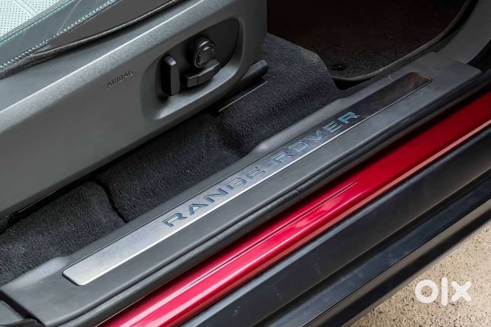 Land Rover Range Evoque, 2018, Petrol