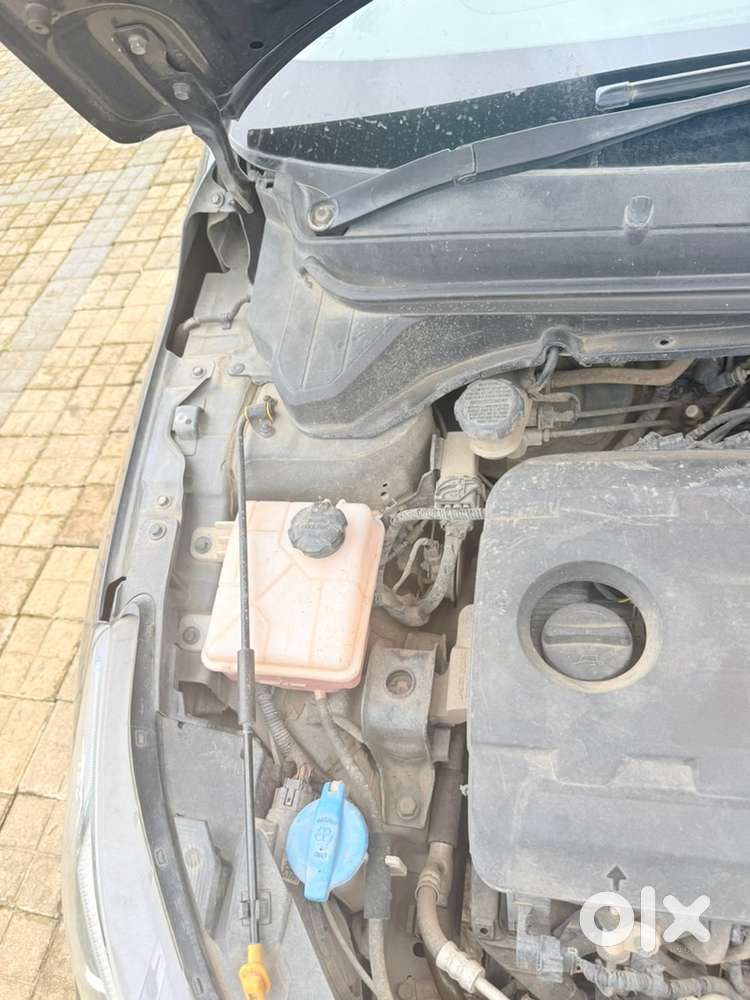 Hyundai New I20 Diesel Manual 2021