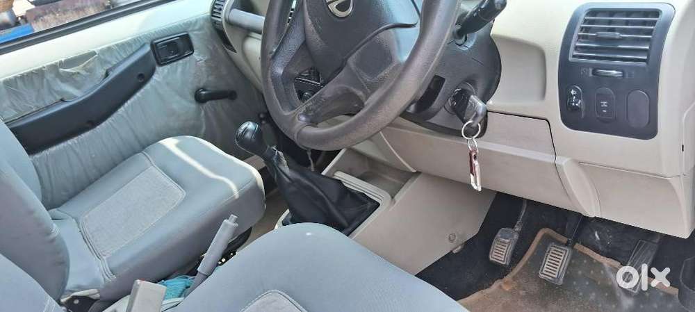 Mahindra Bolero 1.5 B4, 2021, Diesel