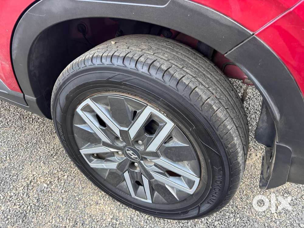 Hyundai Venue 1.5 Crdi S Plus, 2022, Diesel