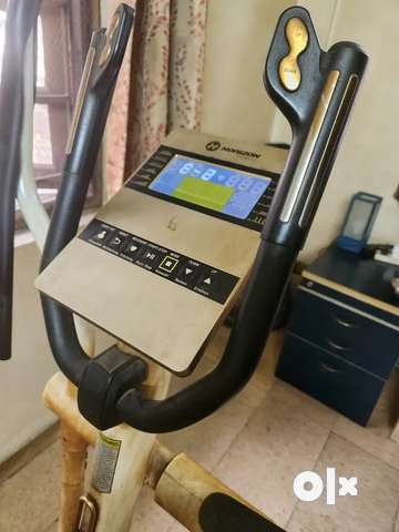 Horizon Elliptical Trainer for sale Gym Fitness 1788640192