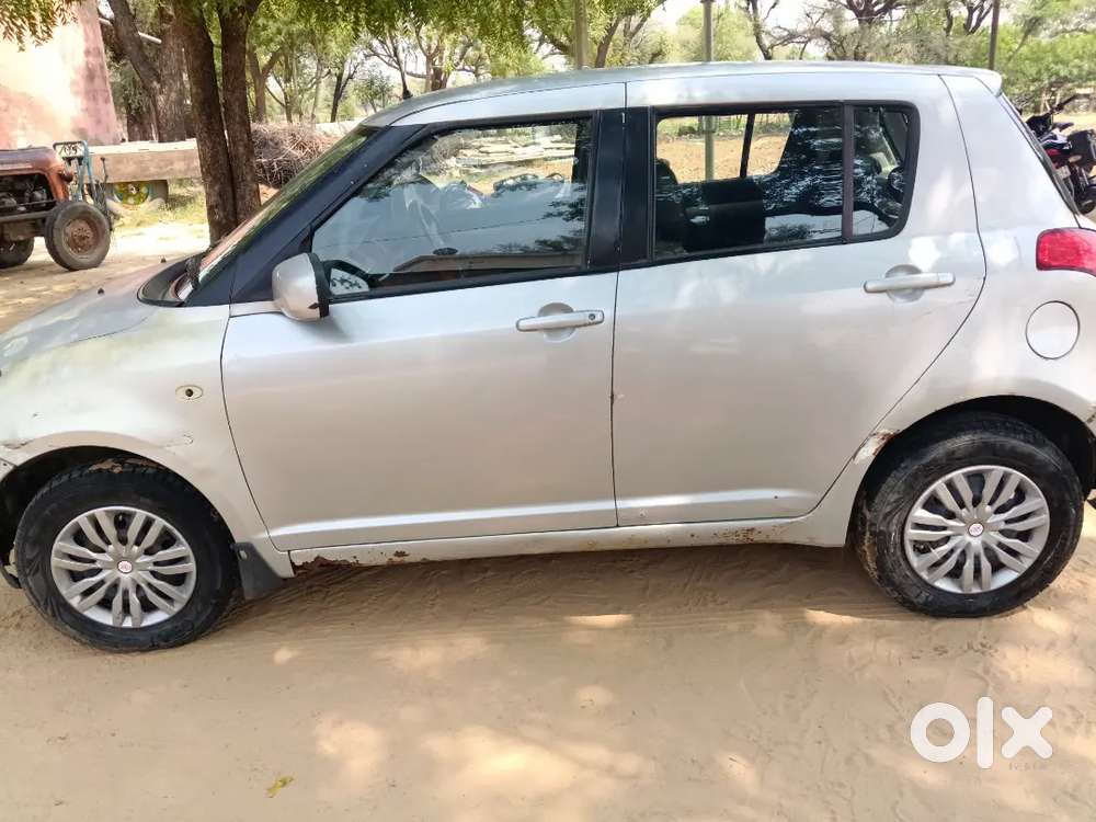 Maruti Suzuki Swift 2011 Diesel 150 Km 90% Original Gadi