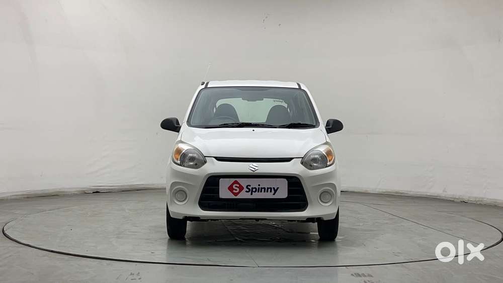 Maruti Suzuki Alto 800 Lxi, 2017, Petrol