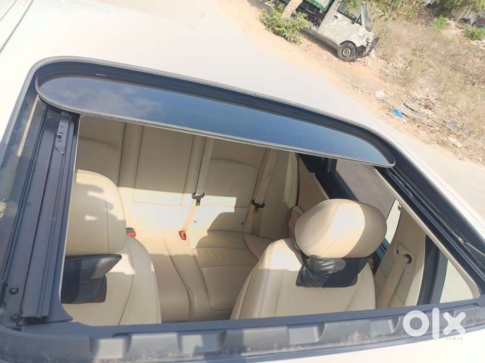 Bmw 5 Series 2.0 520d, 2017, Diesel