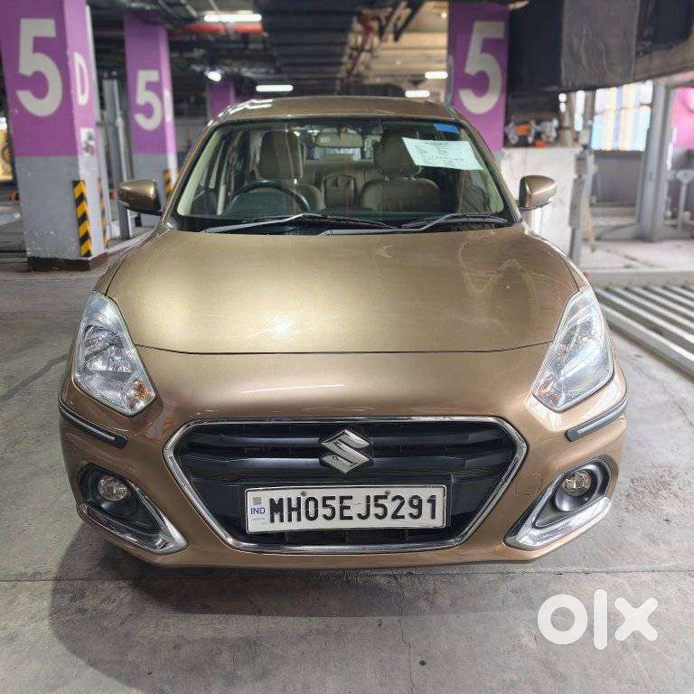 Maruti Suzuki Dzire 1.2 Vxi, 2020, Petrol