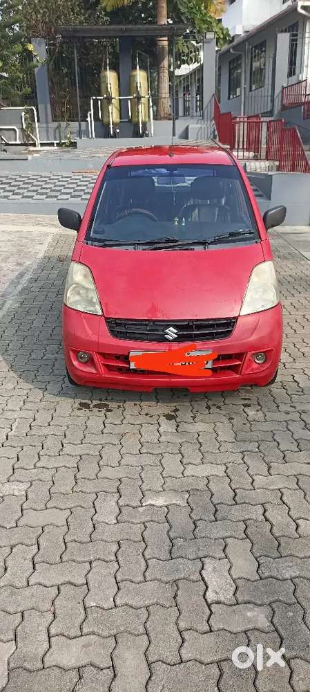 Maruti Suzuki Estilo 2006 Petrol 117734 Km Driven