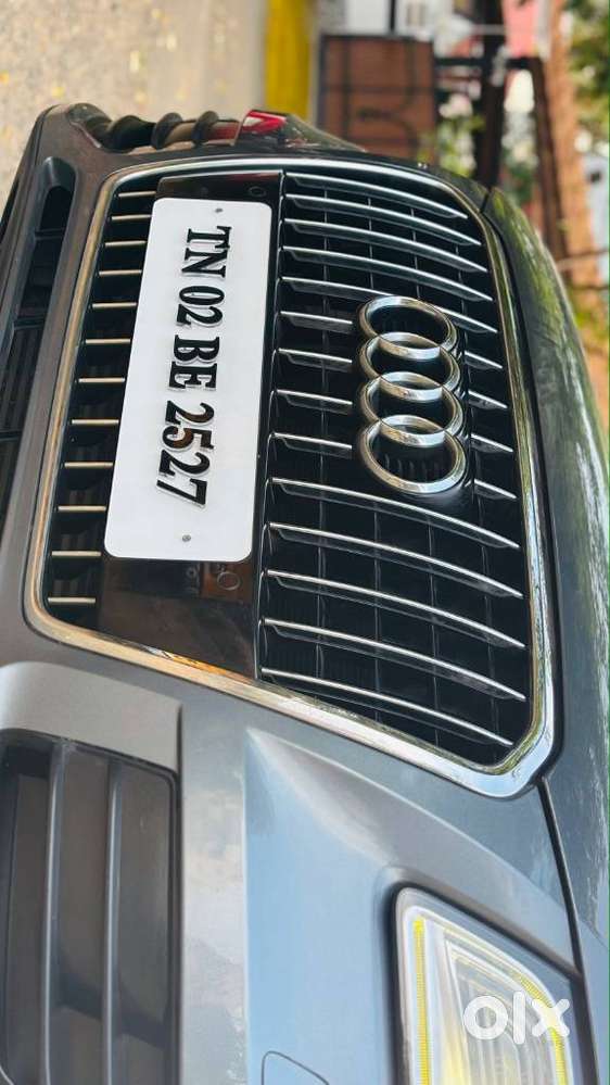 Audi Q5 30 Tdi Quattro, 2015, Diesel