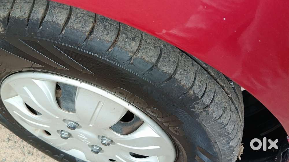 Hyundai I10, 2007, Petrol