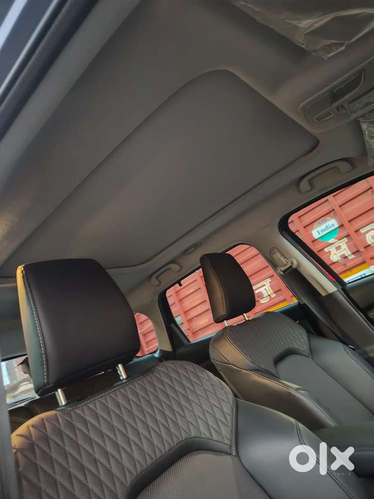 Maruti Suzuki Grand Vitara, 2025, Petrol