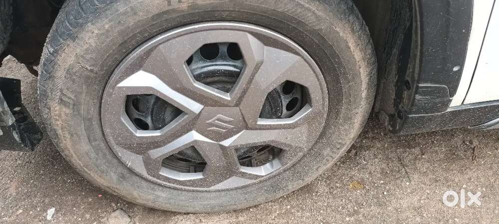 Maruti Suzuki Brezza Vdi 2018