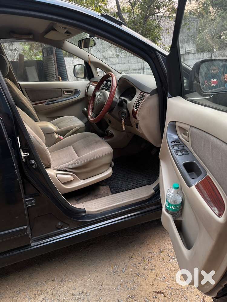 Toyota Innova