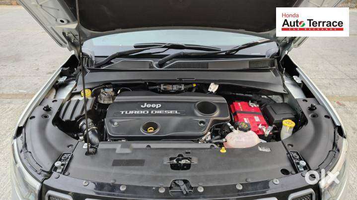 Jeep Compass 2.0 Sport, 2023, Diesel