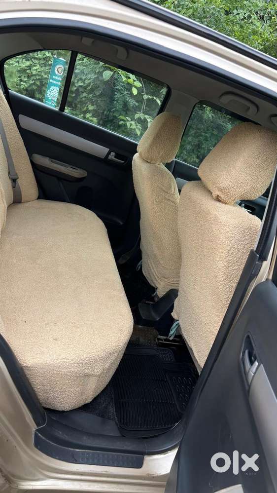 Maruti Suzuki Swift Dzire 1.2 Zxi Bsiv, 2010, Petrol