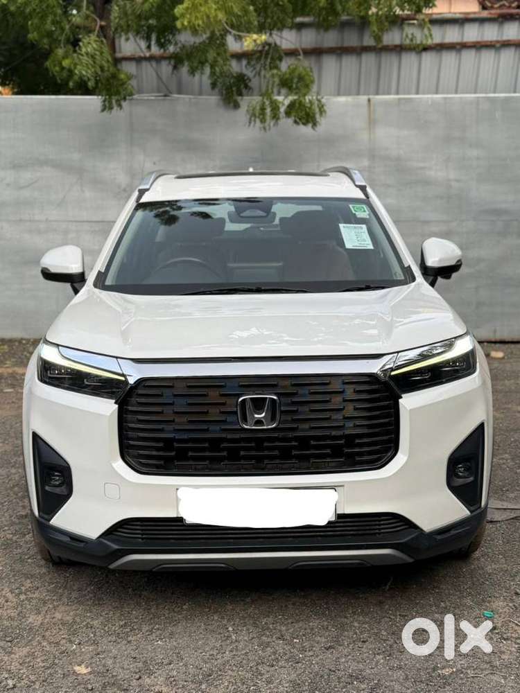 Honda Elevate Zx Mt, 2023, Petrol